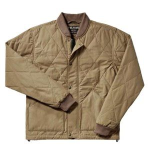 Filson Quilted Pack Jacket